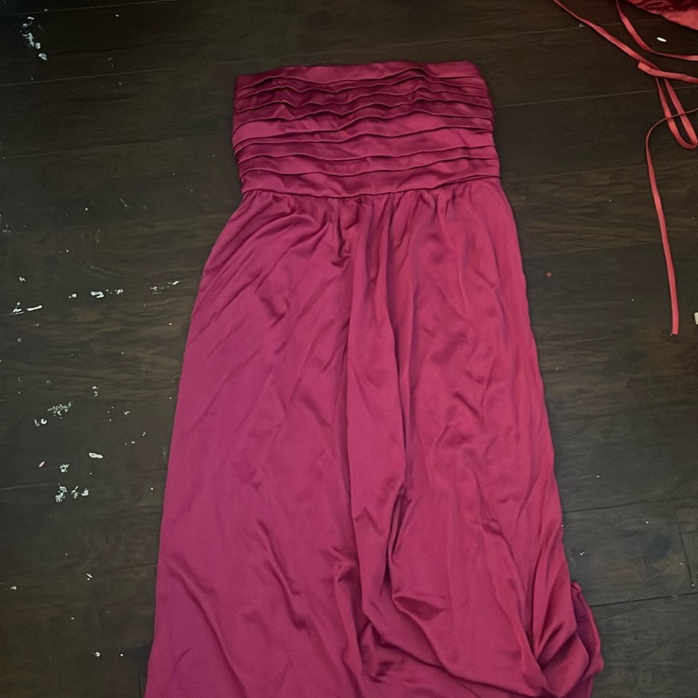 Abercrombie and Fitch dress